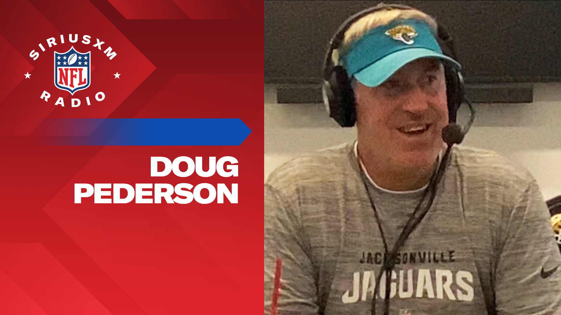 Doug Pederson Jacksonville Jaguars