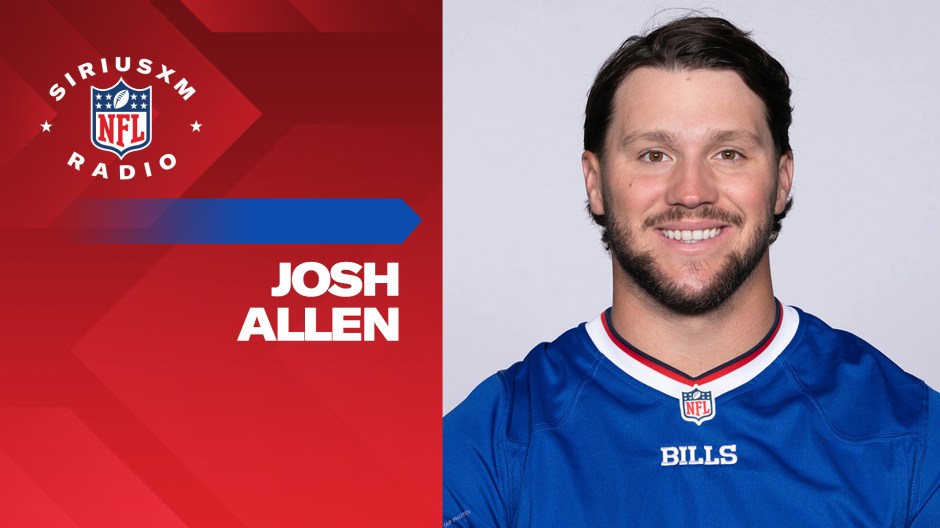 Josh Allen Talks Dalton Kincaid and More from Bills Training Camp