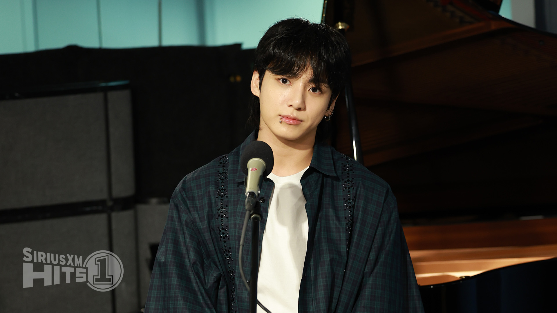 Jung Kook - SiriusXM Hits 1 - 2023