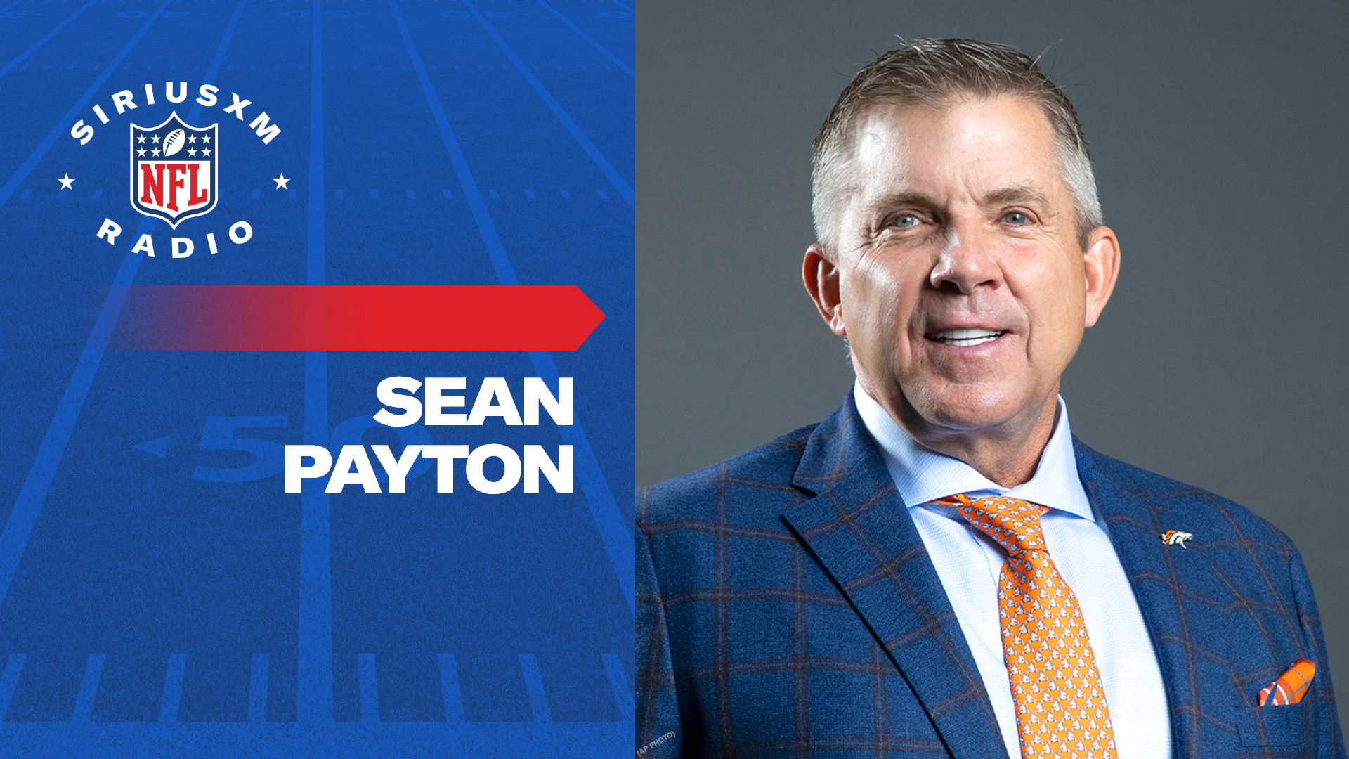 Sean Payton Denver Broncos