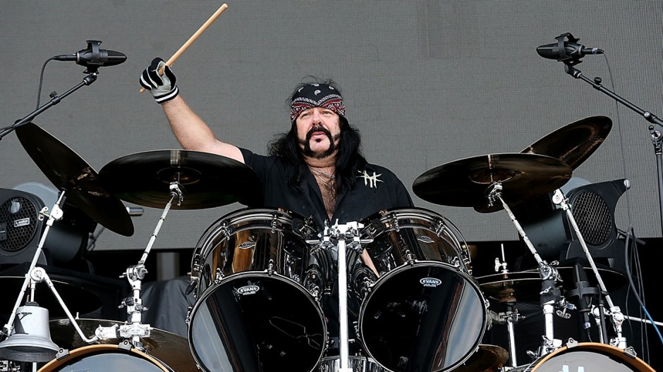Vinnie Paul Reveals Hilarious Origin of Pantera’s Name in Resurfaced
