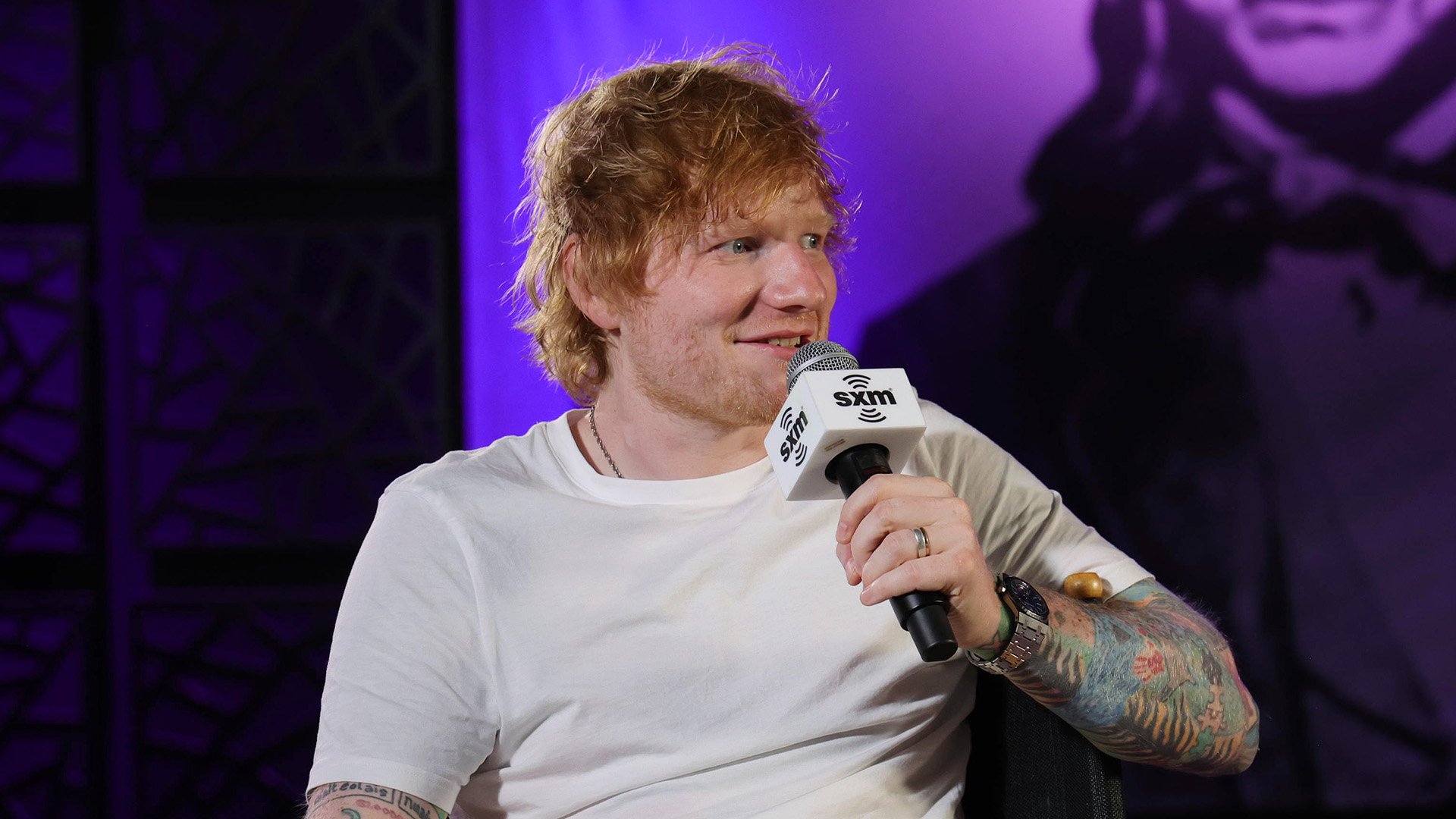 Ed Sheeran Confirms Autumn Album 'Ready to Come Out