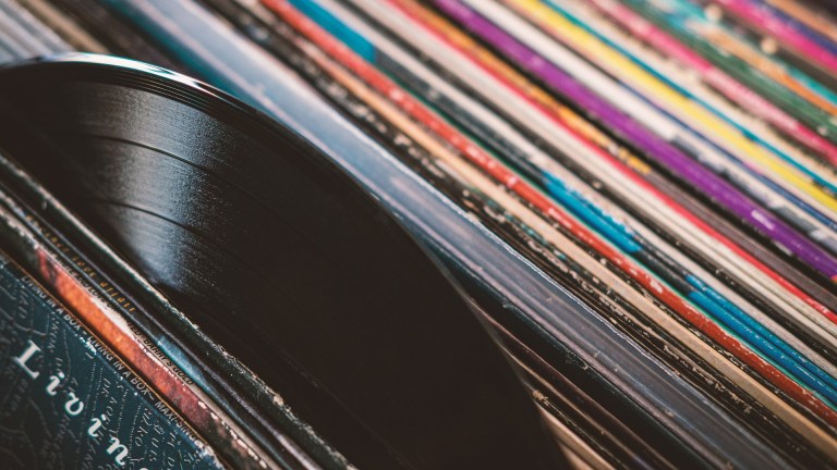 The 15 BestSelling Records of All Time SiriusXM