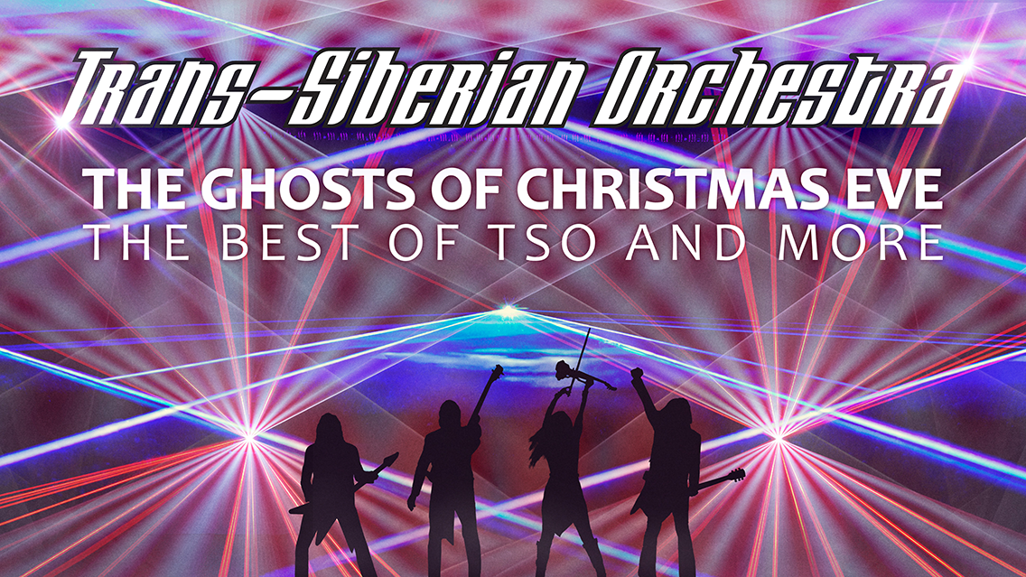 Trans-Siberian Orchestra Tour 2025