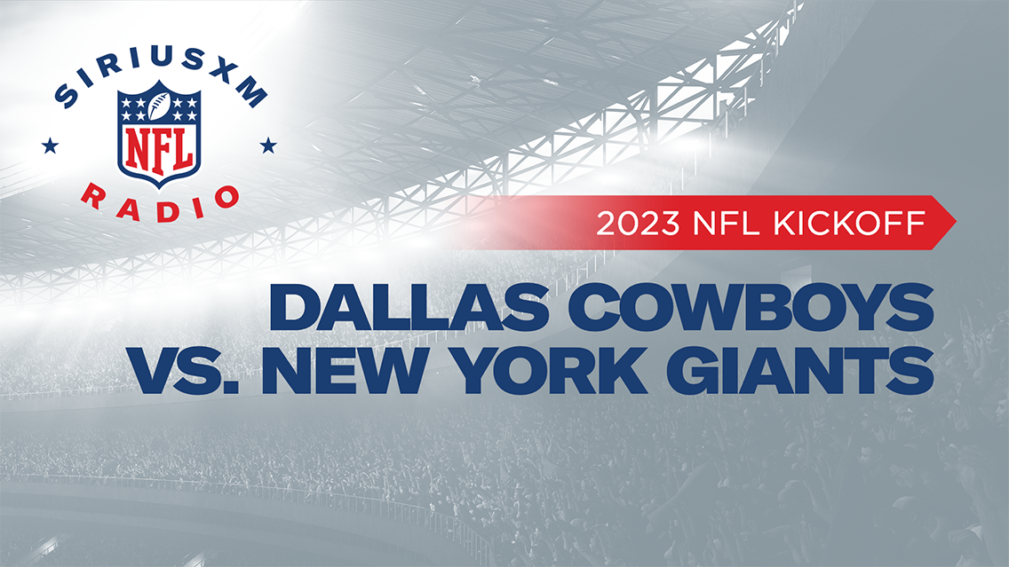 Giants cowboys stream hot sale