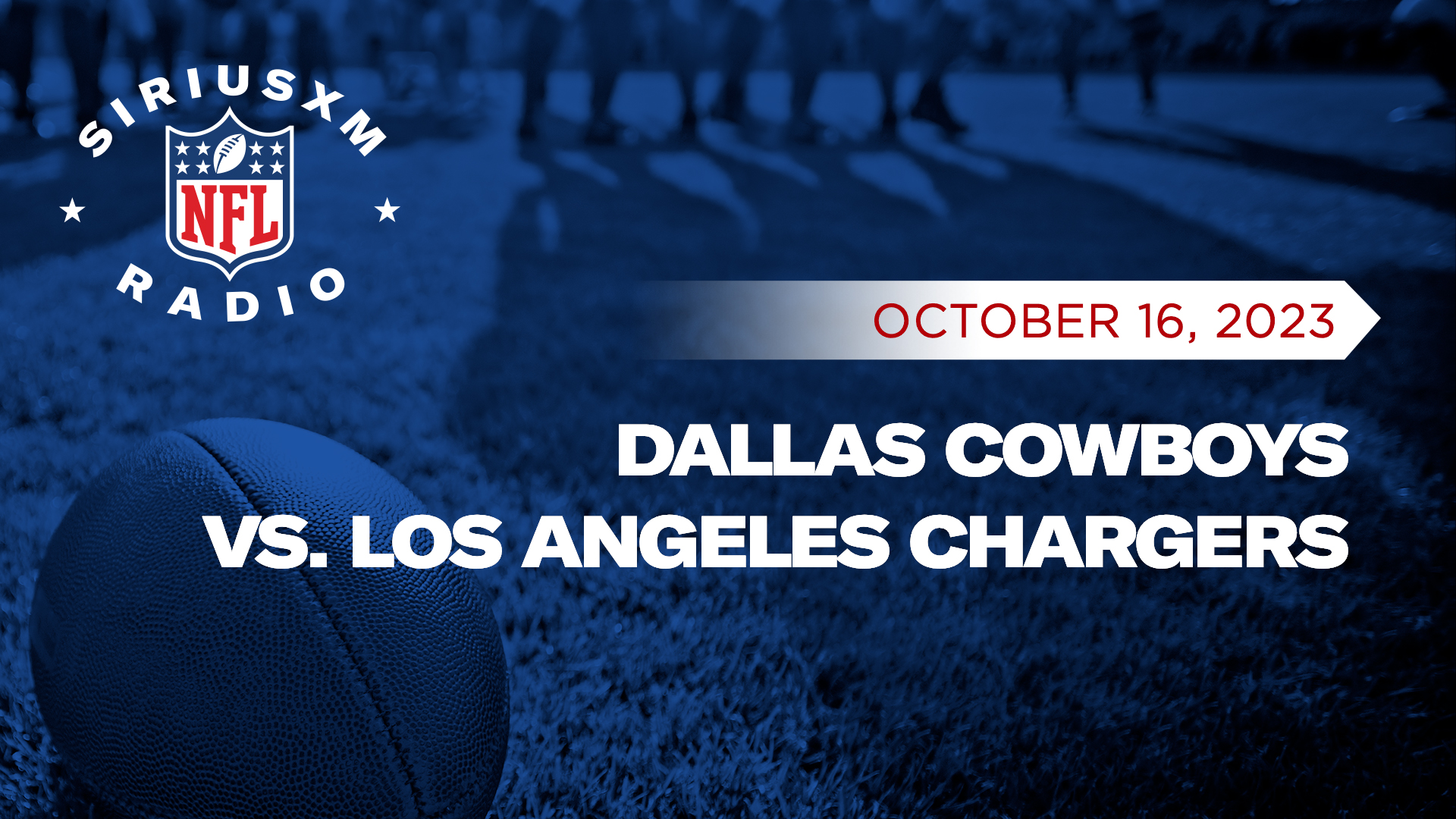 Dallas Cowboys vs. Los Angeles Chargers