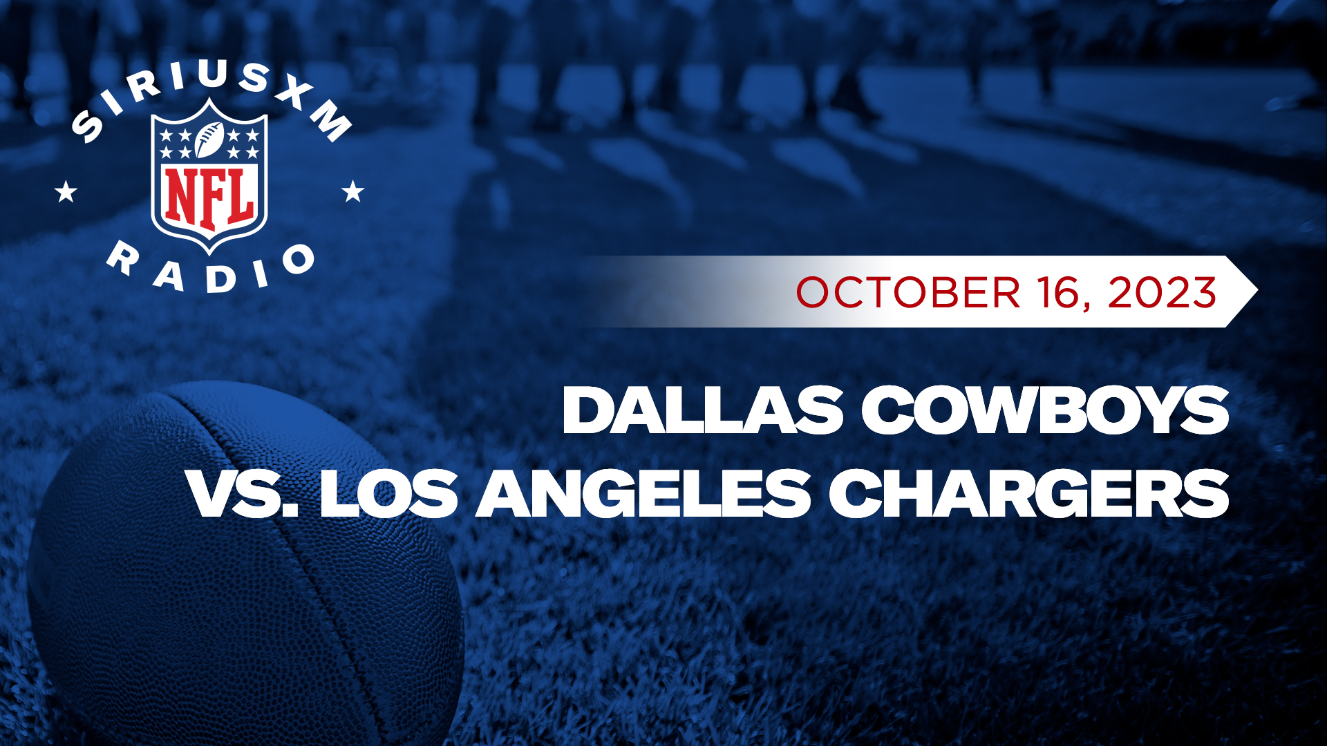 Dallas cowboys radio live stream sale