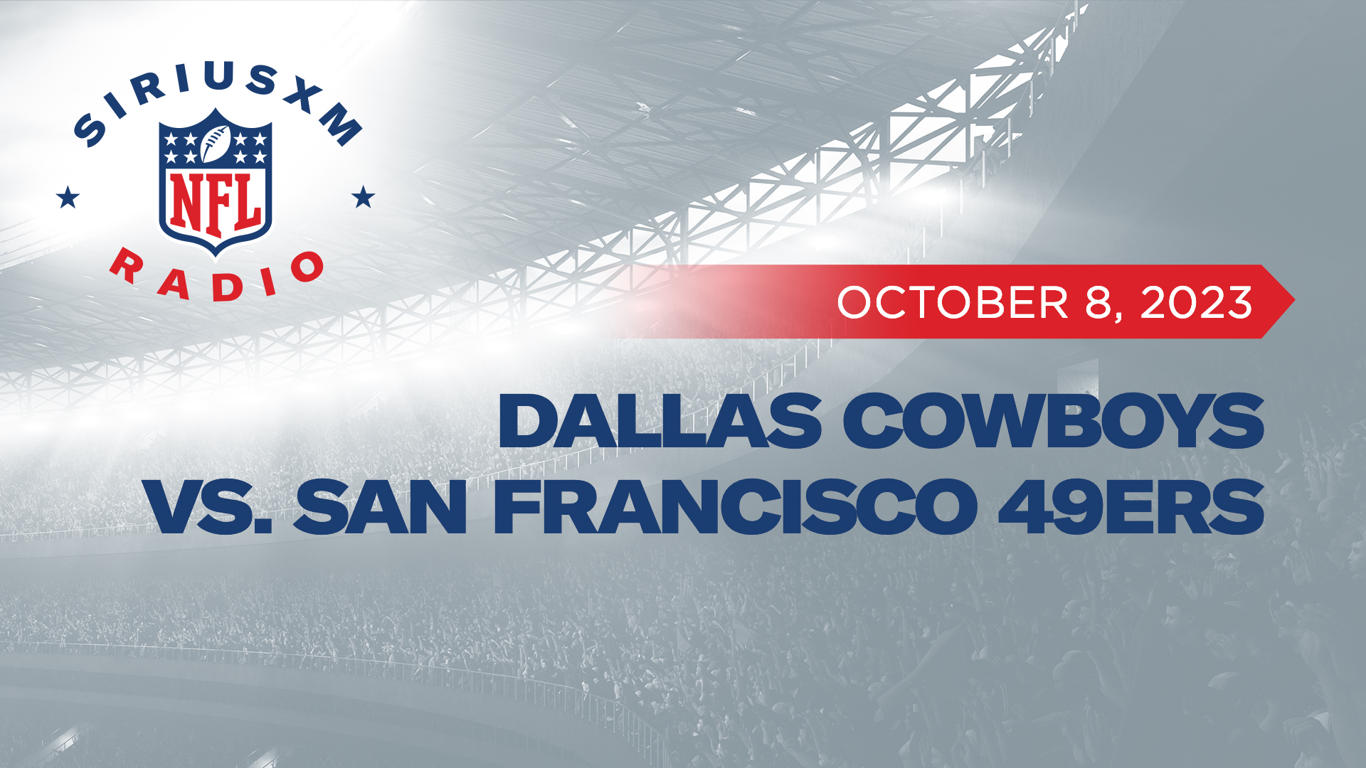 Cowboys vs 49ers : How to watch NFL Sunday Night Football Week 5 online  tonight