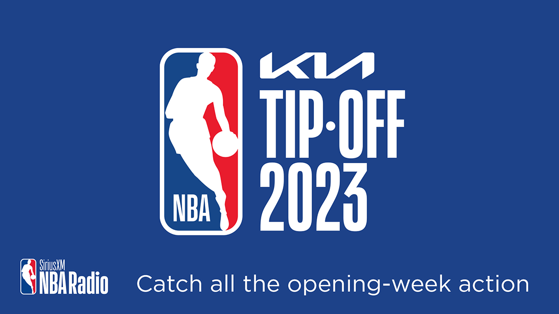 live nba games: nba tip off opening week 2023