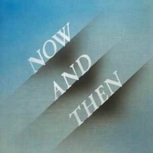cover_The Beatles-Now And Then_hi res