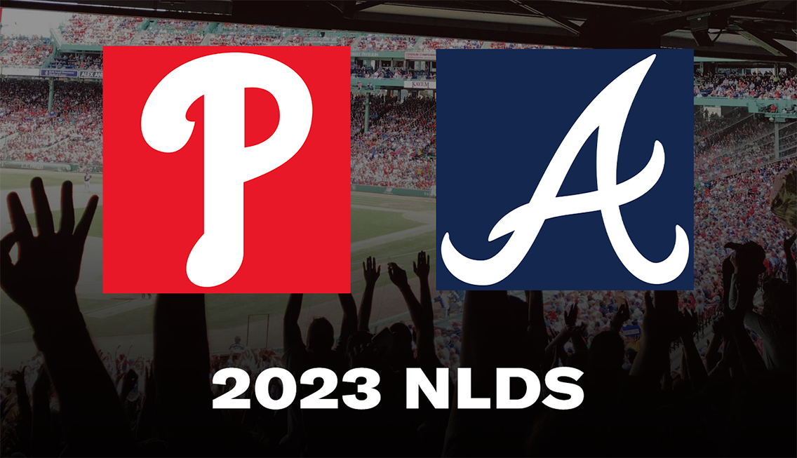 NLDS Livestream Hear the PhilliesBraves MLB Radio Broadcast