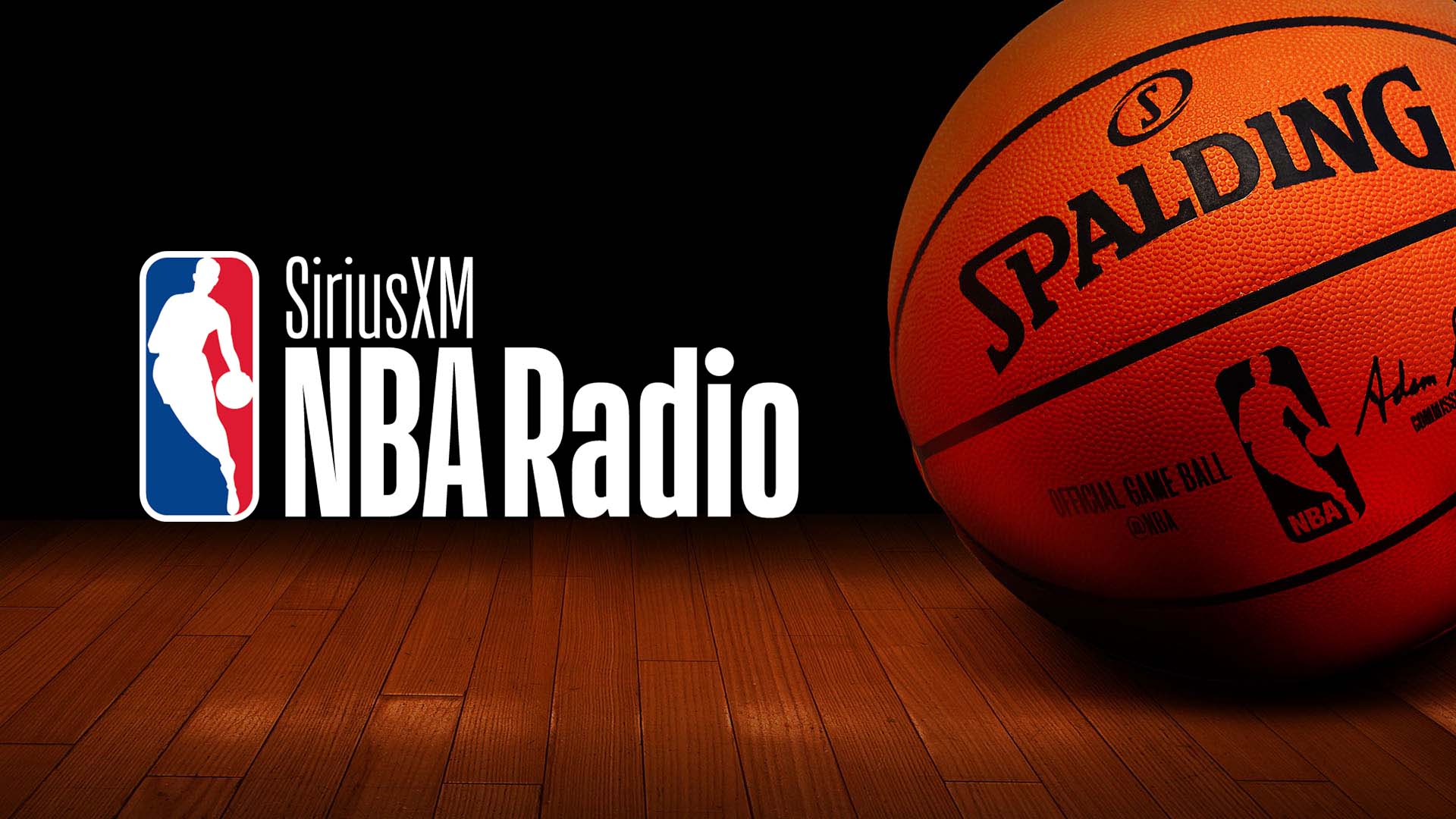 SiriusXM NBA Radio