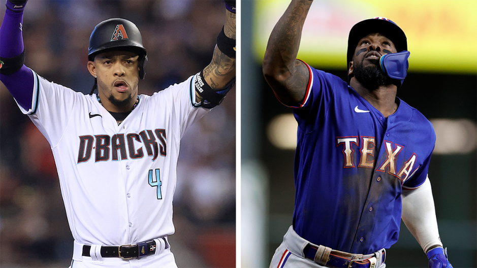 How to Listen: Diamondbacks vs. Rangers World Series