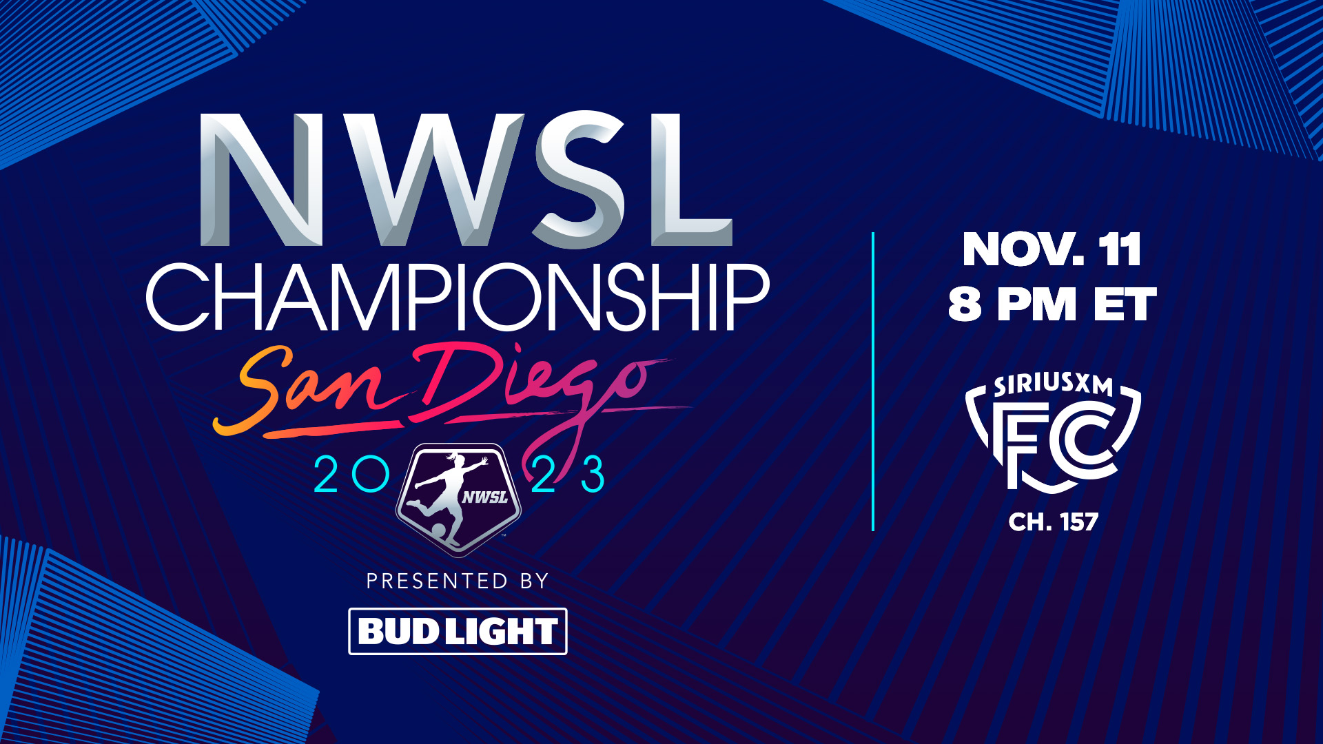 NWSL Championship history: Gotham FC or OL Reign will join list in 2023