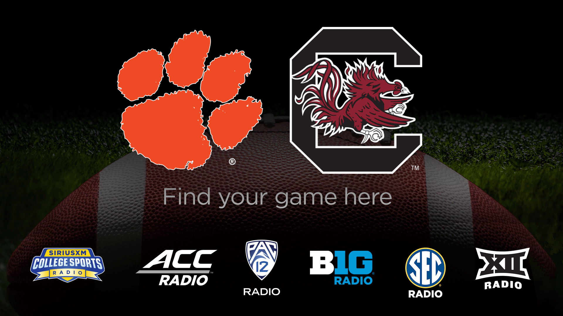 college-football-rivalry-week-where-to-listen-on-siriusxm
