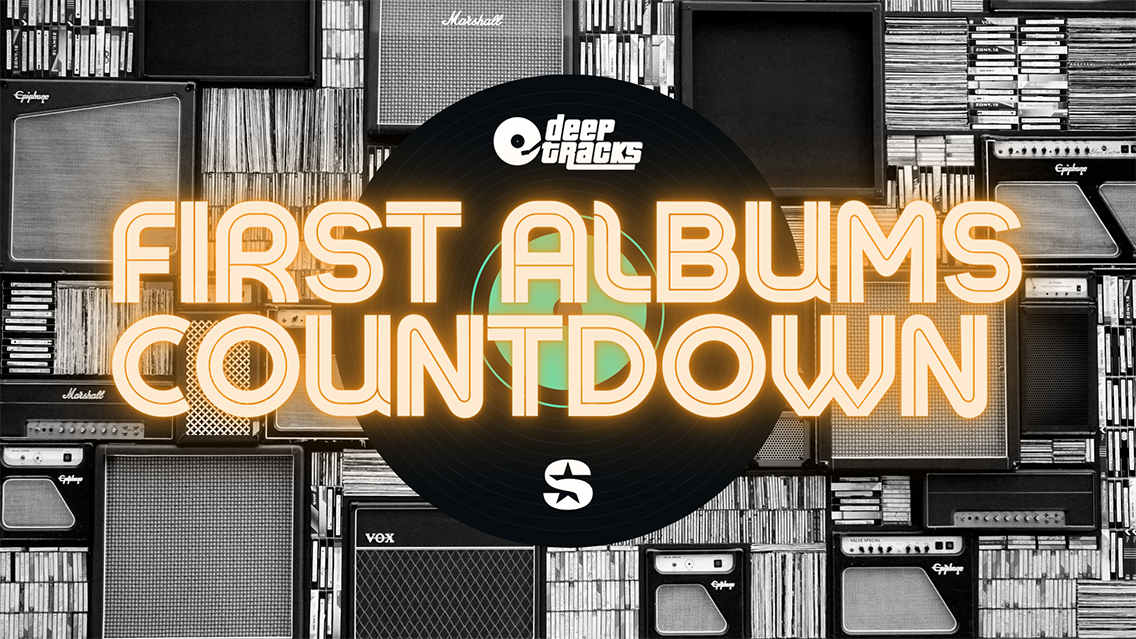 deep tracks first albums countdown