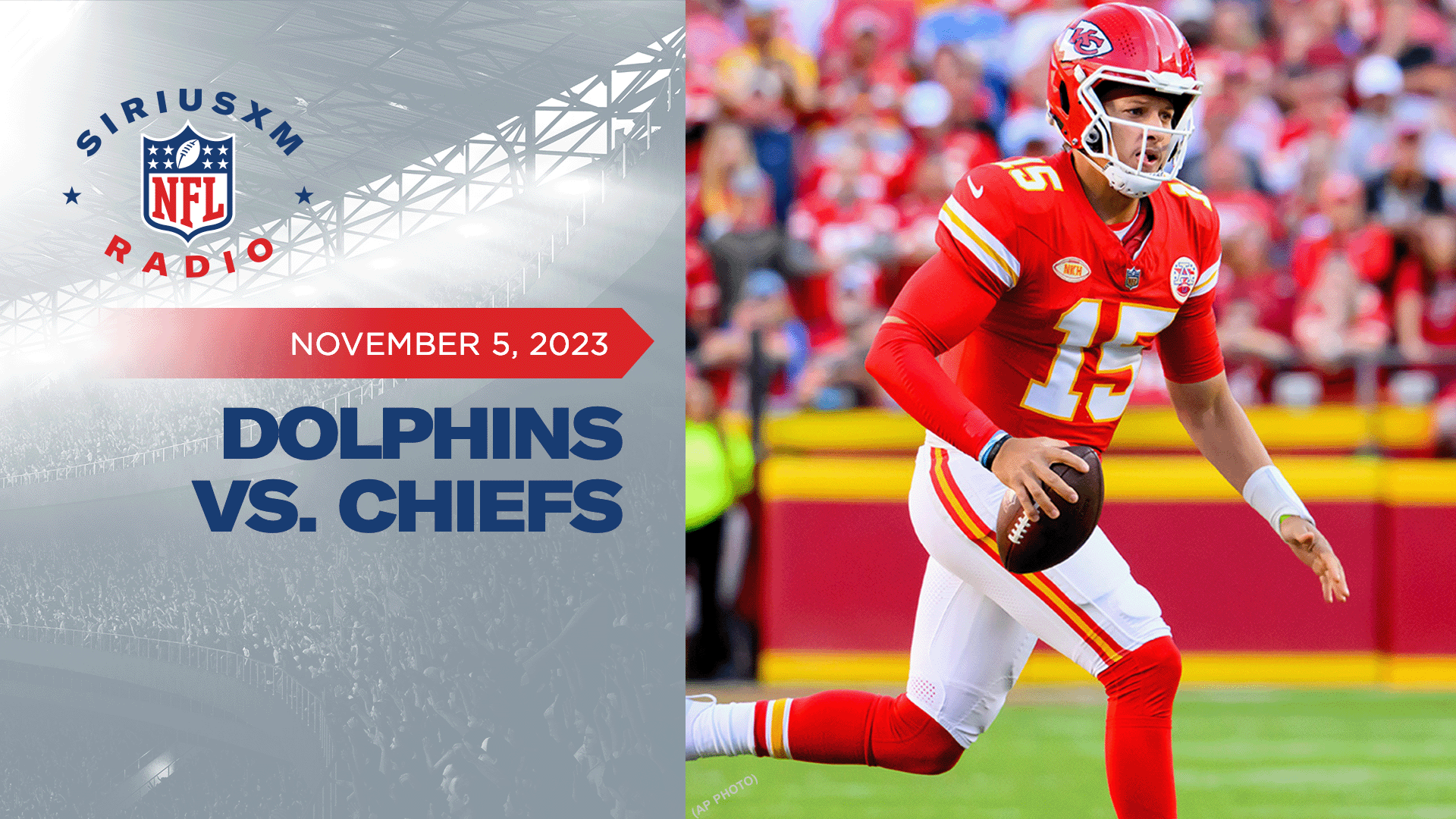 Dolphins Chiefs Football, National Sports