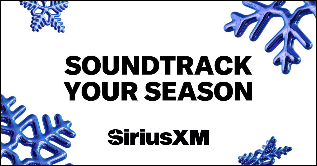 Siriusxm stations deals