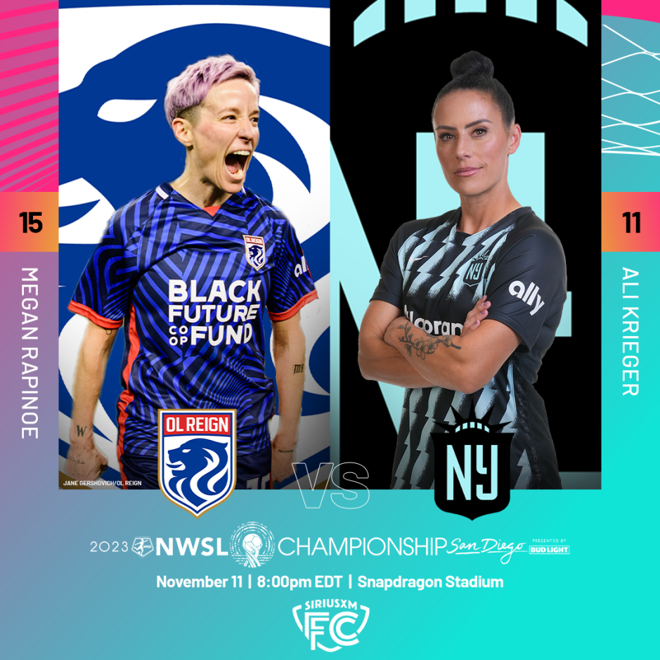 NWSL Championship