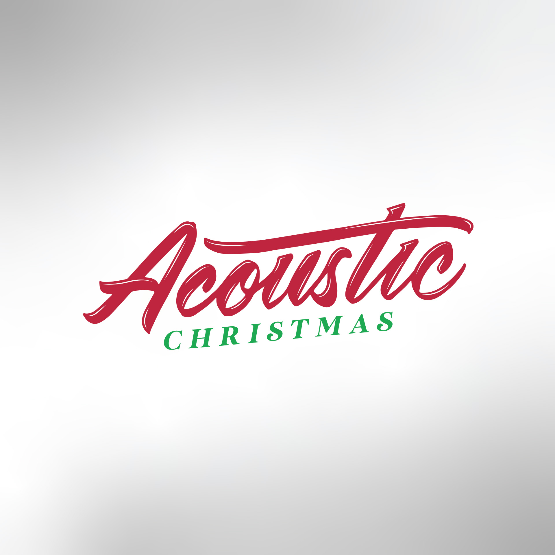 SiriusXM Acoustic Christmas