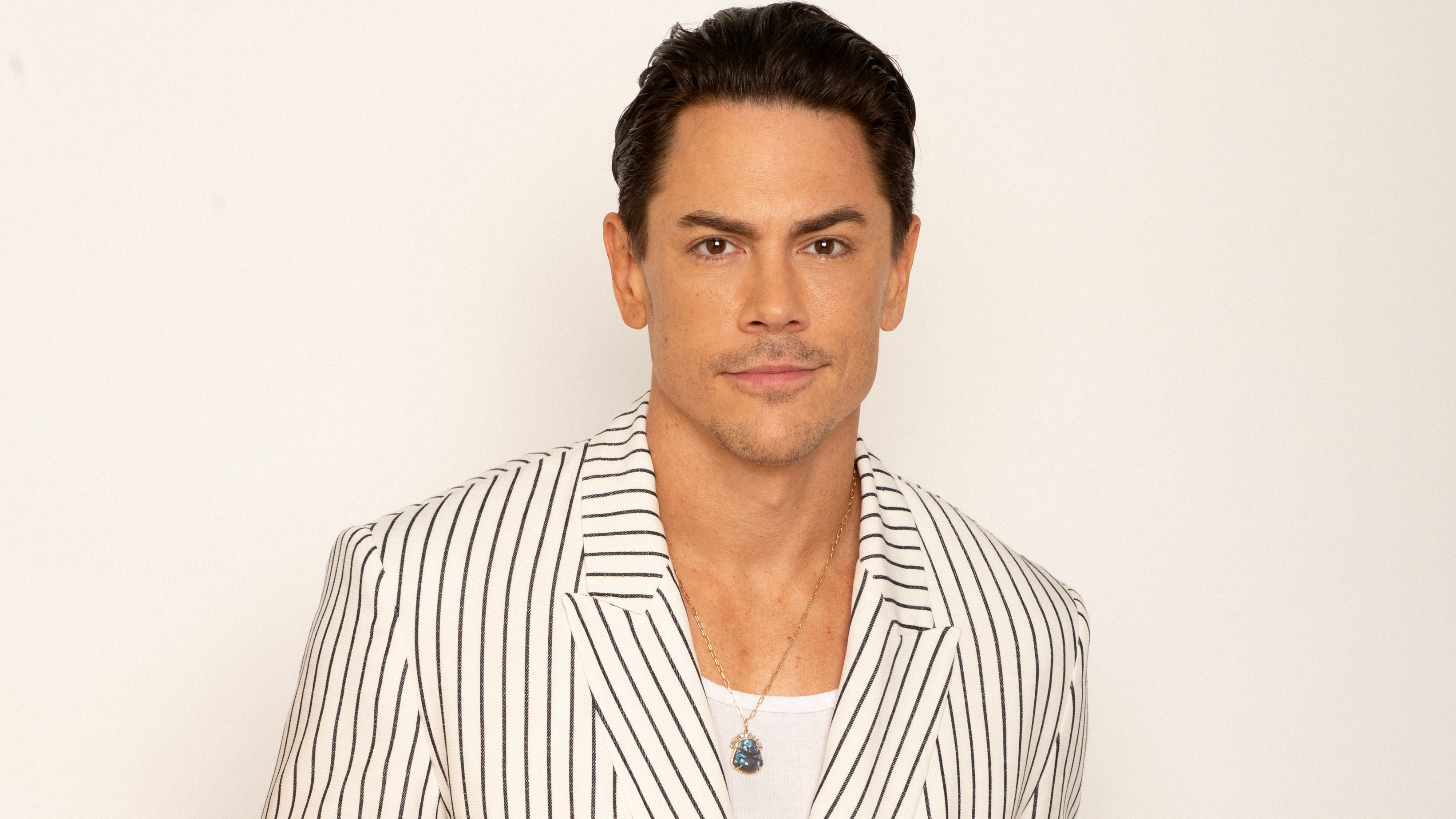 tom sandoval at bravocon