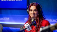Dua Lipa On Houdini Meaning Too Many Red Flags I Gotta Dip 