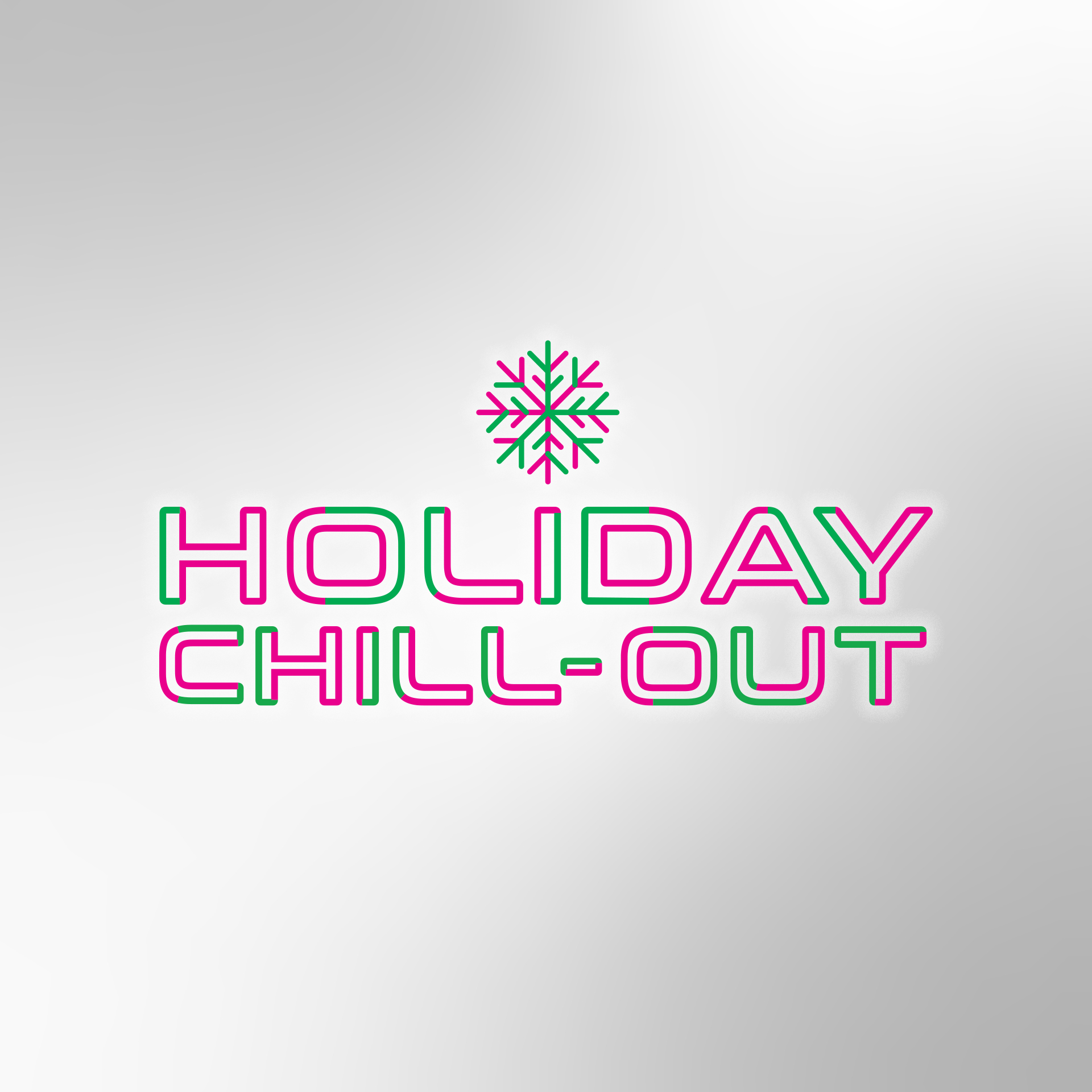 SiriusXM Holiday Chill-Out