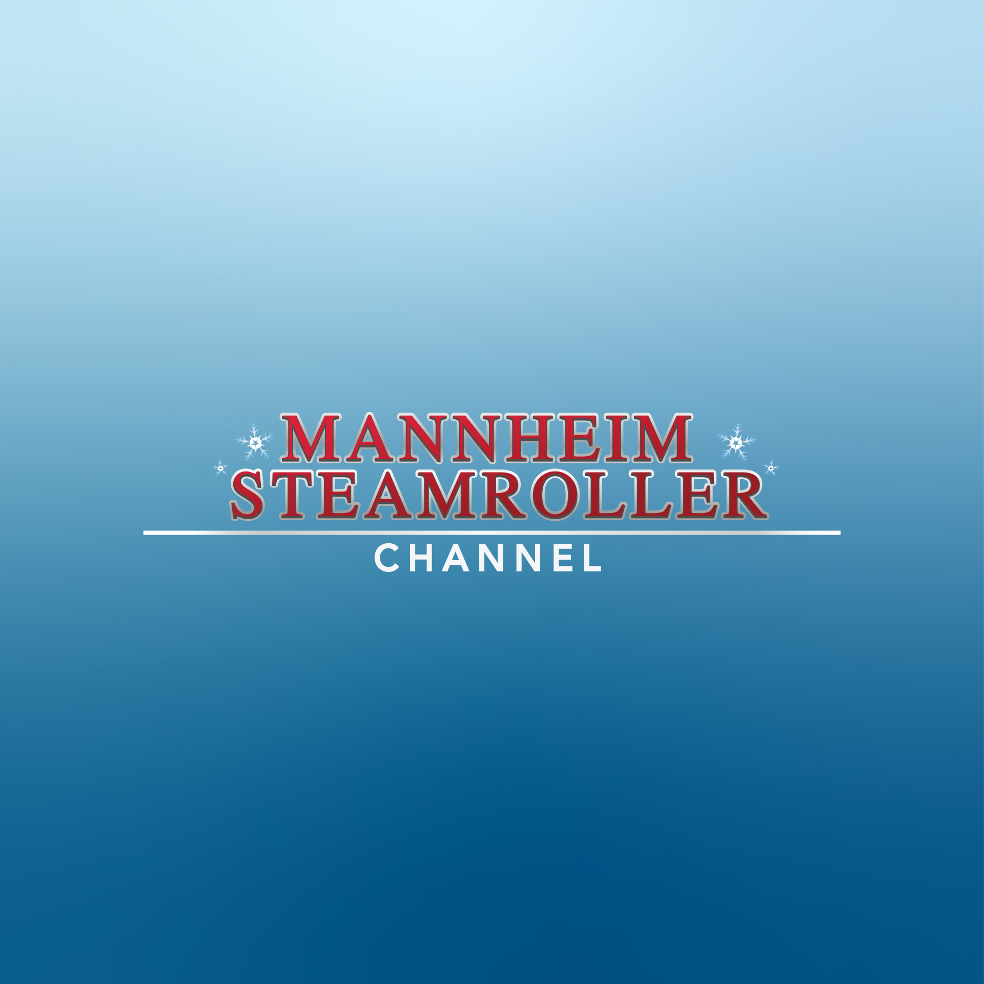 SiriusXM Mannheim Steamroller Channel