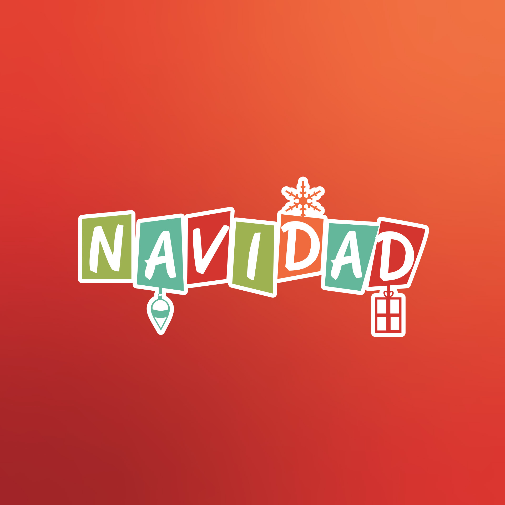 SiriusXM Navidad