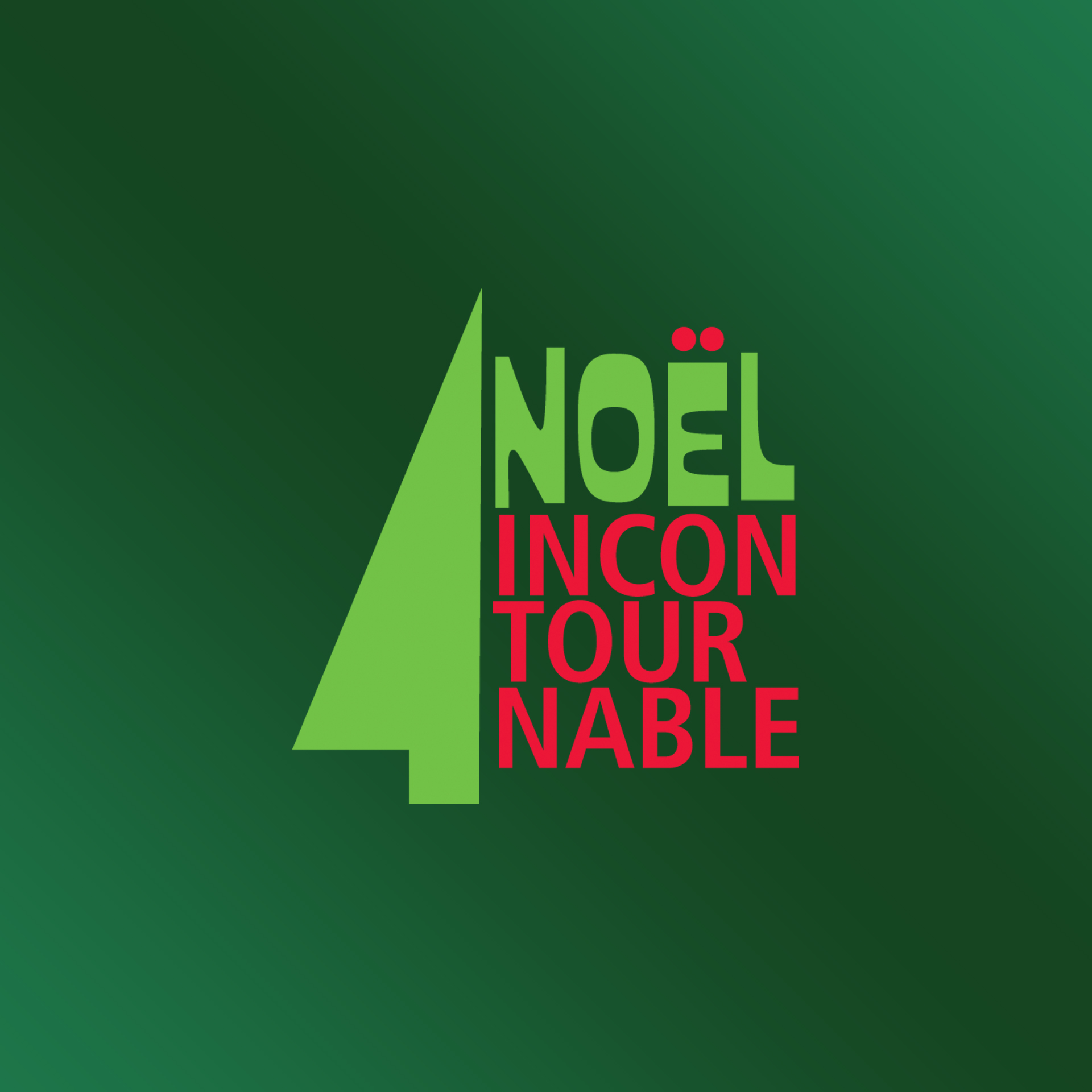 SiriusXM Noel Incontournable