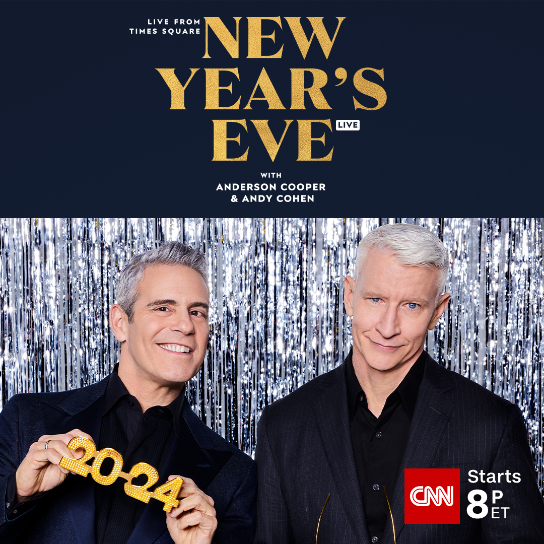 new year's live with andy cohen and anderson cooper