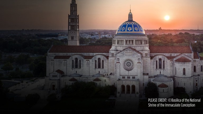 How to Listen to Live Christmas Mass | The Catholic Channel