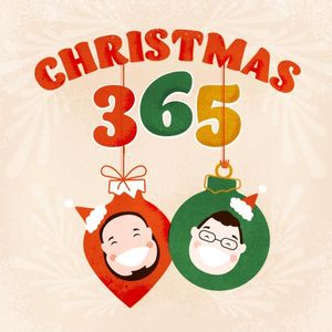 Christmas 365 Podcast