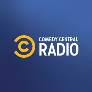 SiriusXM Comedy Central Radio logo