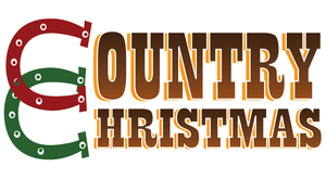 SiriusXM Country Christmas - Channel Logo