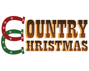 SiriusXM Country Christmas - Channel Logo