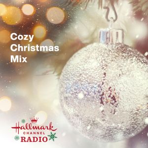 Cozy Christmas Mix - Hallmark Channel Radio