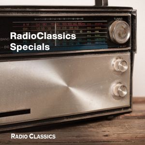 RadioClassics Specials