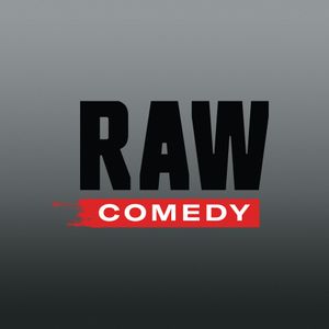 SiriusXM Raw Comedy logo