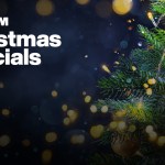 SiriusXM Christmas Specials