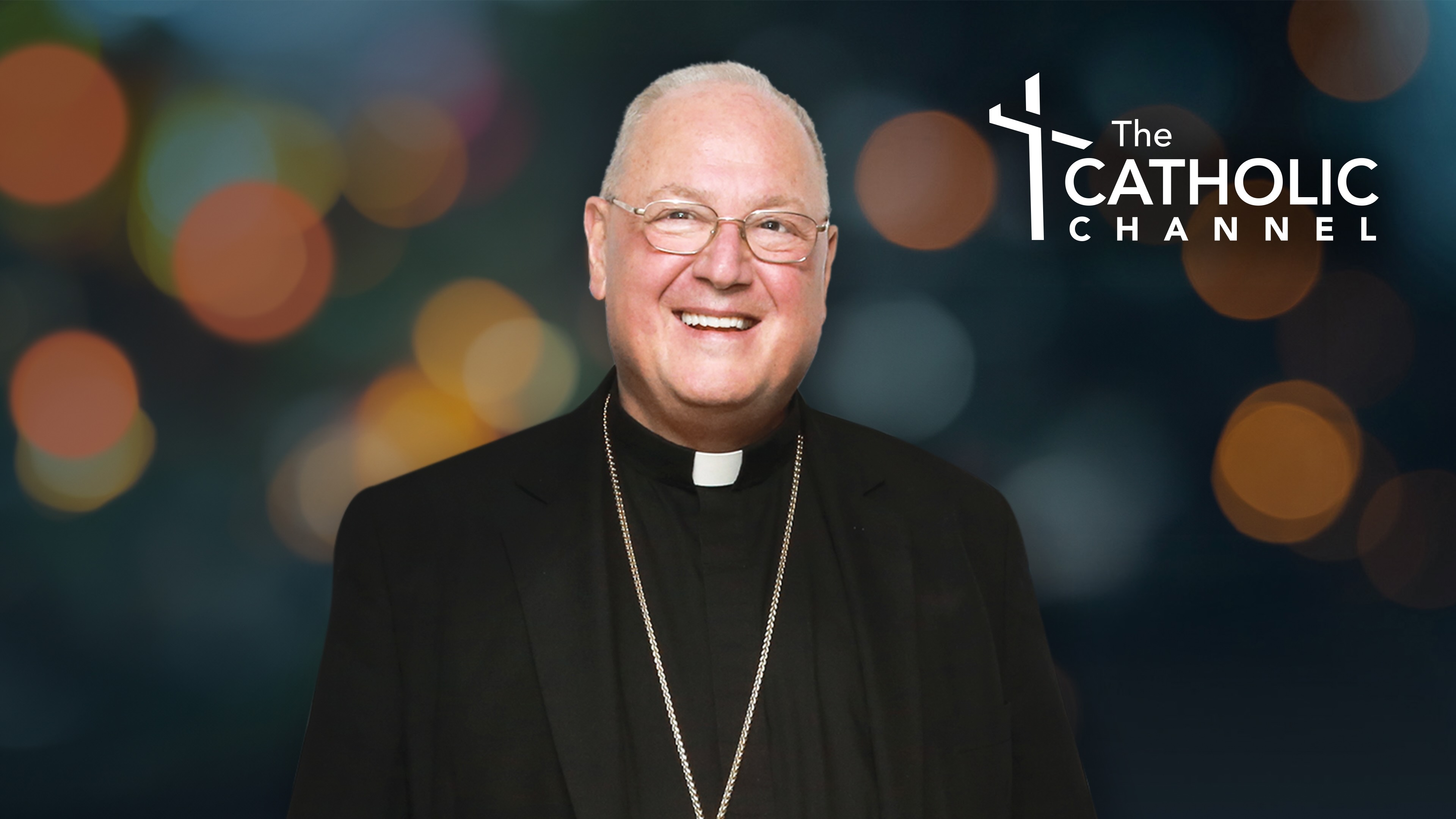 Celebrate the Reason for the Season with Cardinal Dolan's Annual Christmas Special