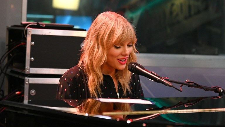 Best taylor swift lyrics