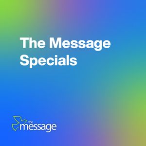 The Message Specials