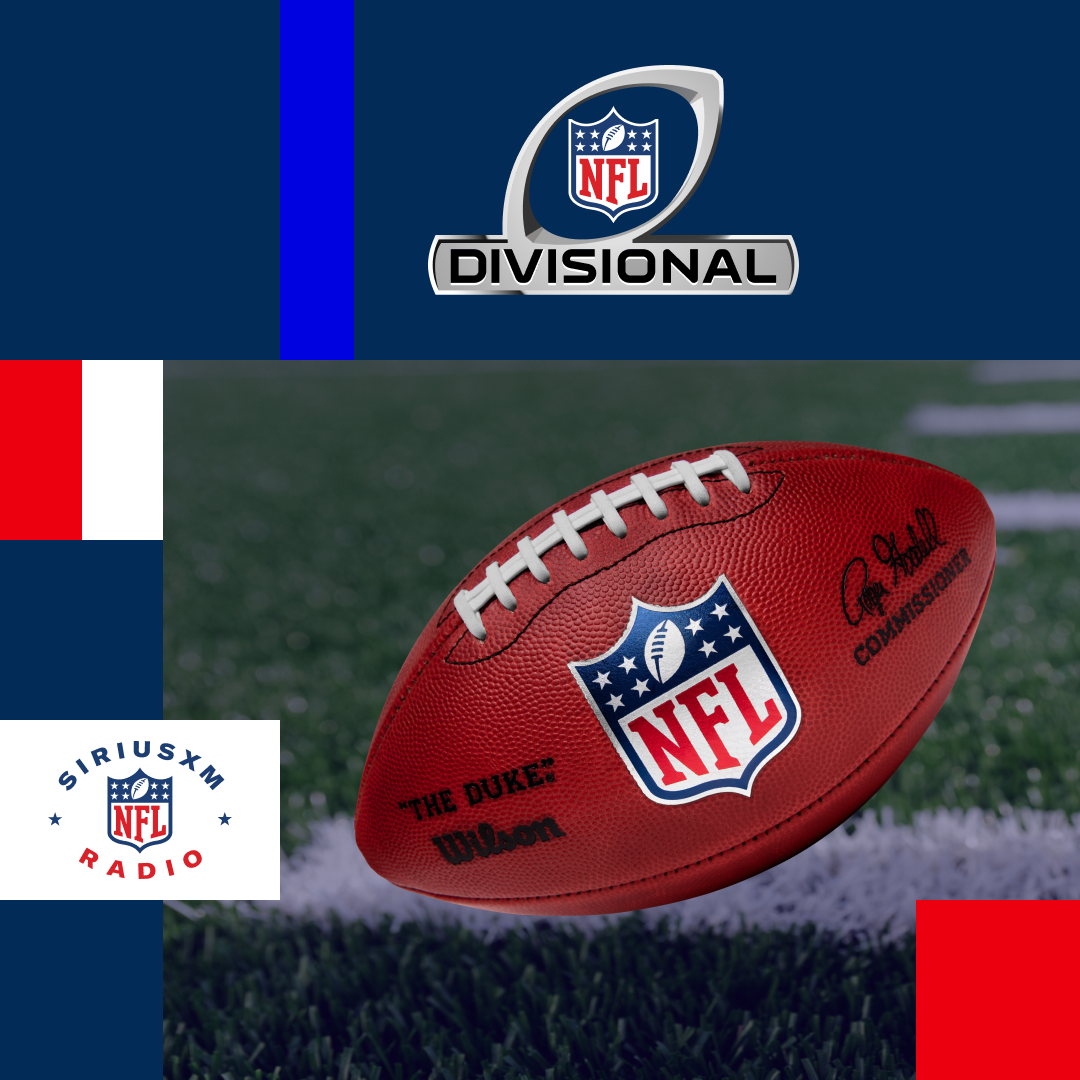 Sports - NFL Divisional Round - Graphic_1x1