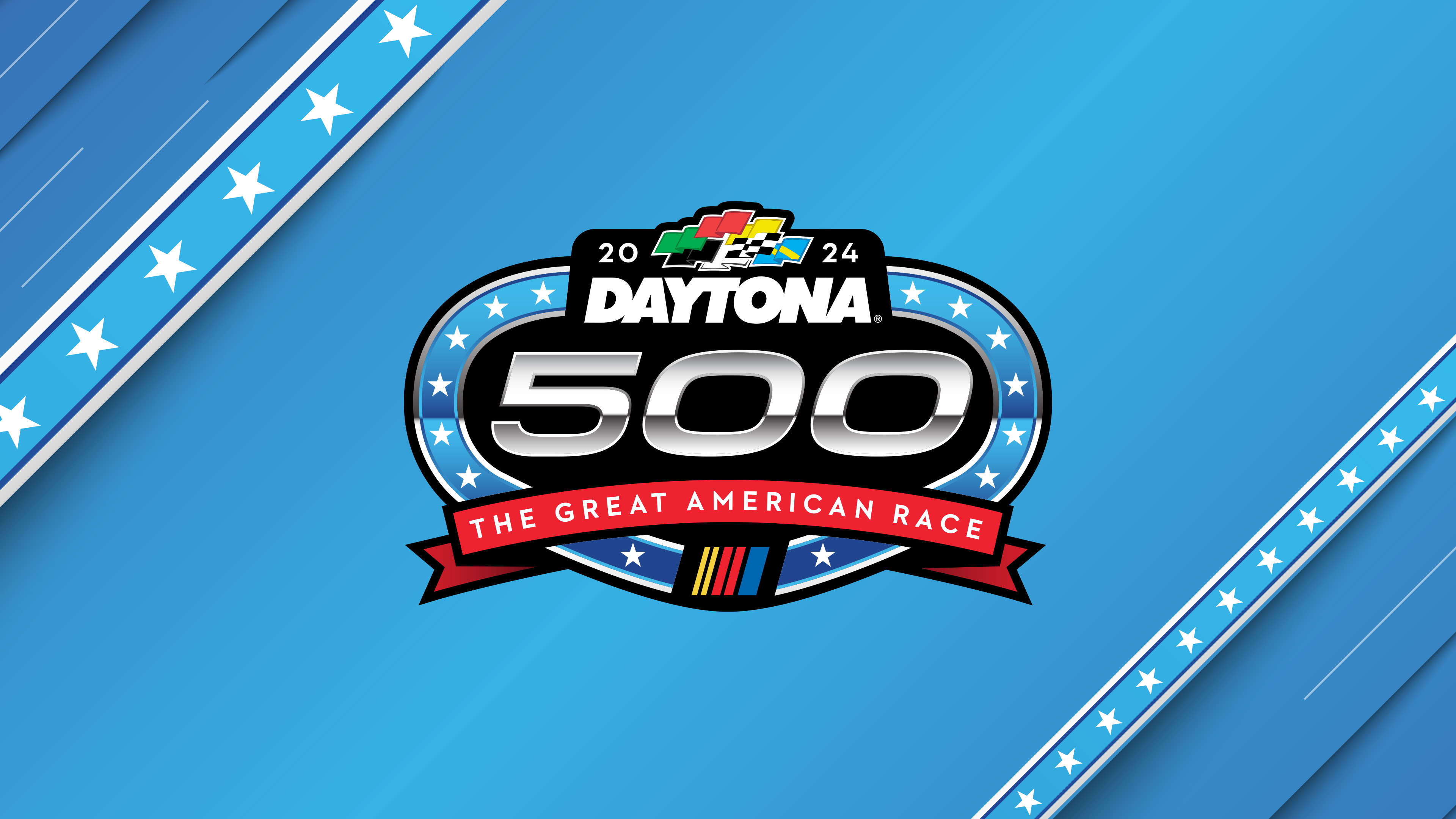 2024 Daytona 500 on SiriusXM NASCAR Radio