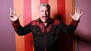 mojo nixon