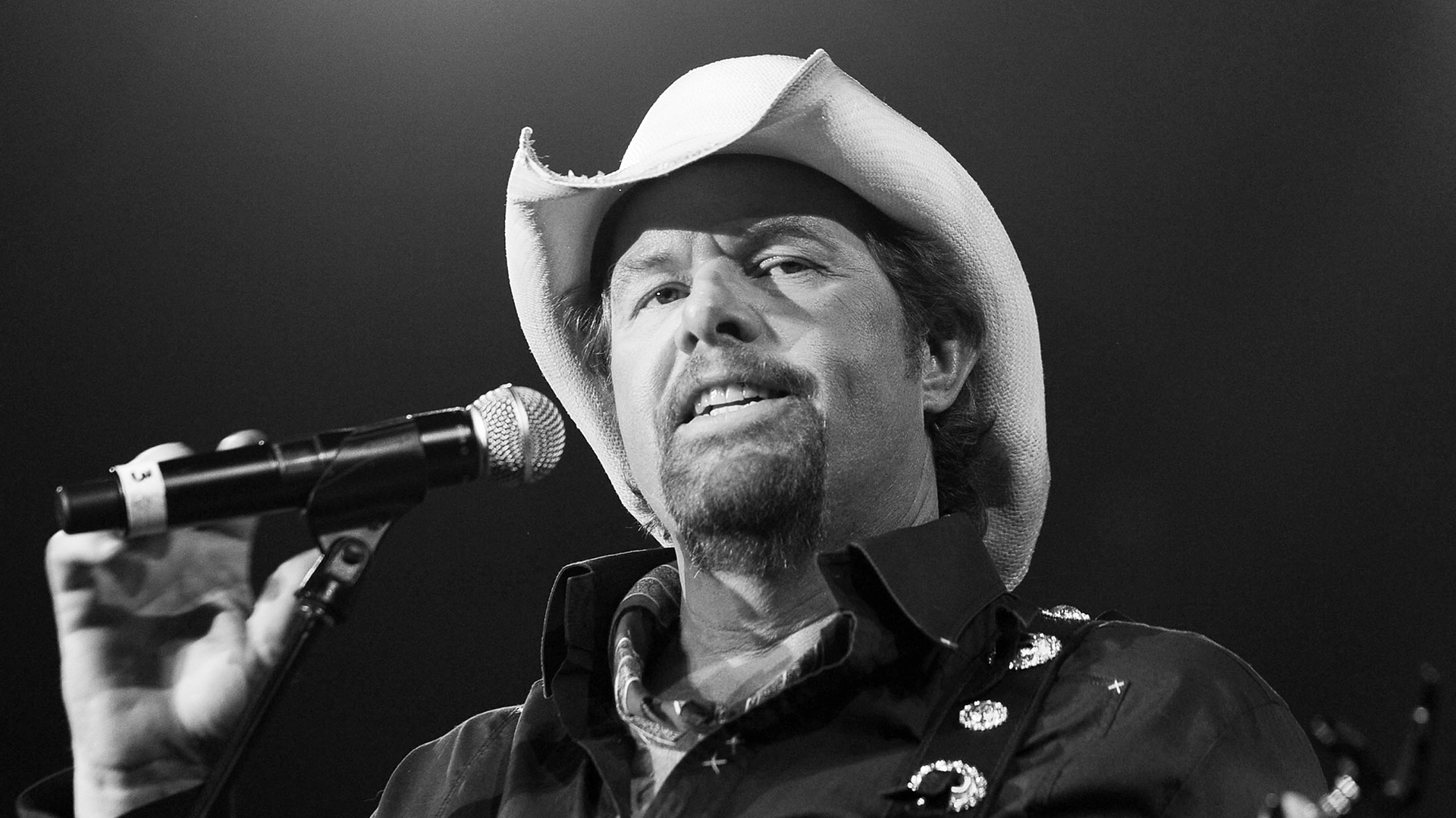 Remembering Toby Keith on Prime Country