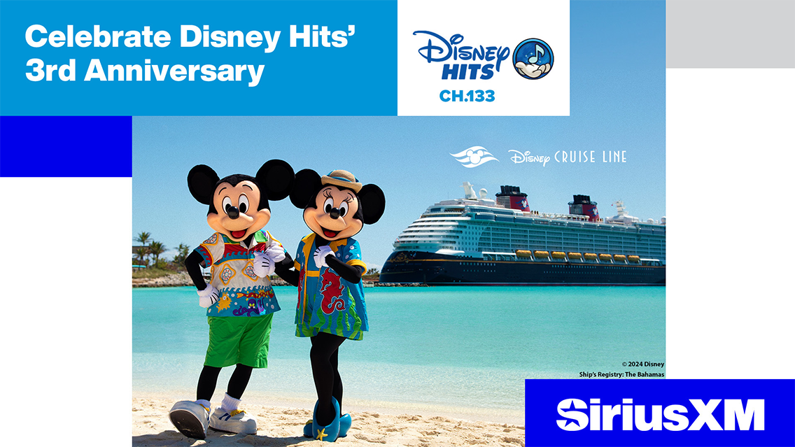 disney cruise programming and sweepstakes