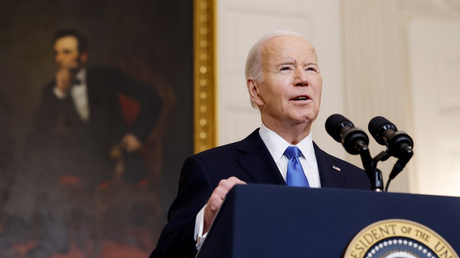 Listen Live: President Biden Delivers Farewell Speech | SiriusXM