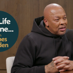 dr. dre on james corden siriusxm